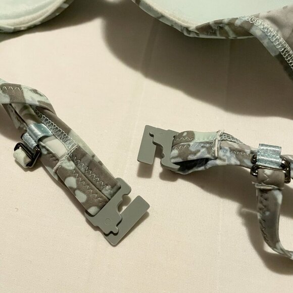 Calzedonia Cobey Bikini Top Size 38B - Picture 13 of 16